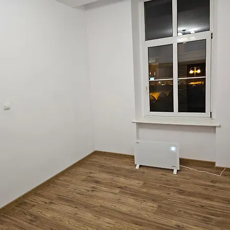 Apartament W Centrum Kalisza Exterior photo