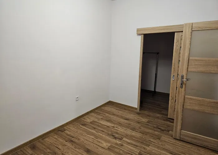 Apartament W Centrum Kalisza
