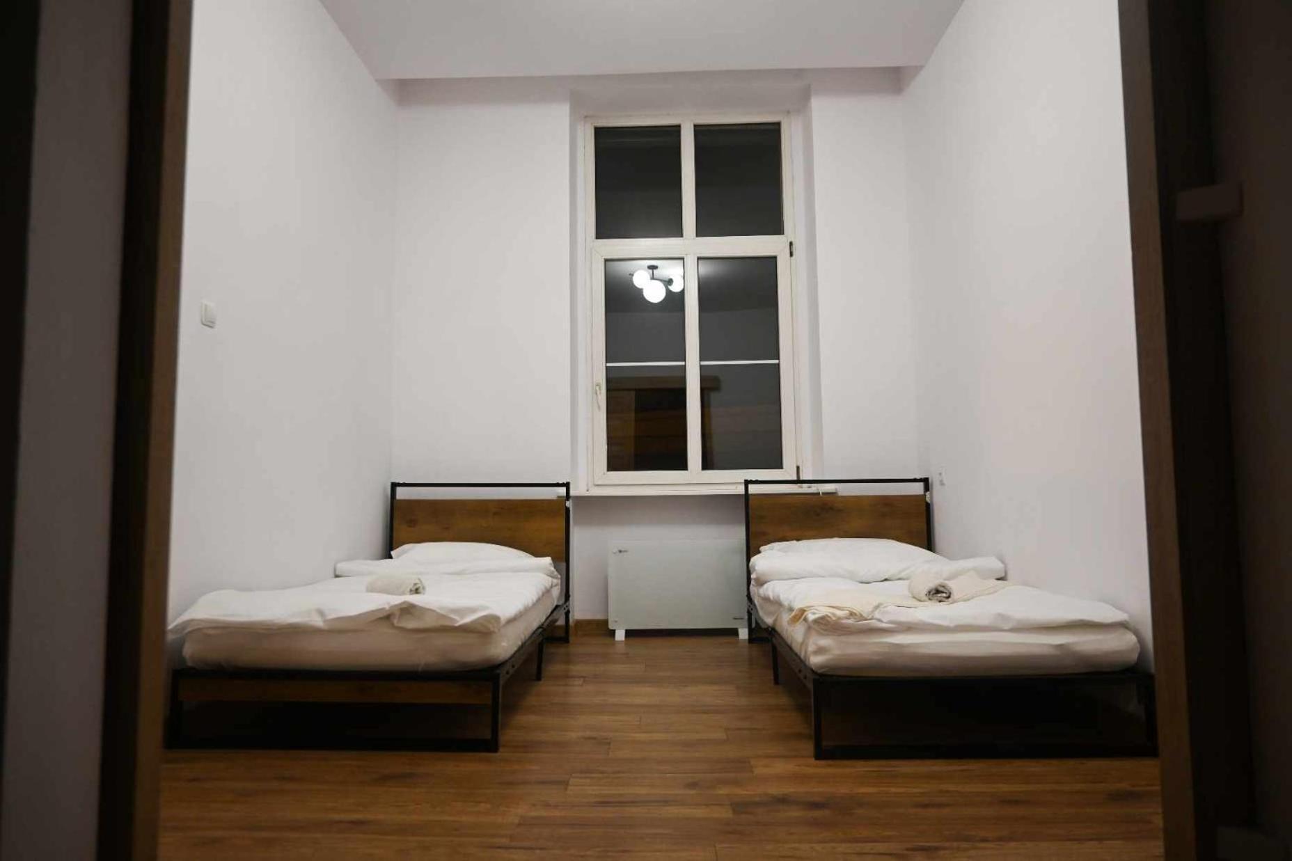 W Centrum Kalisza Apartment Kalisz (Greater Poland)