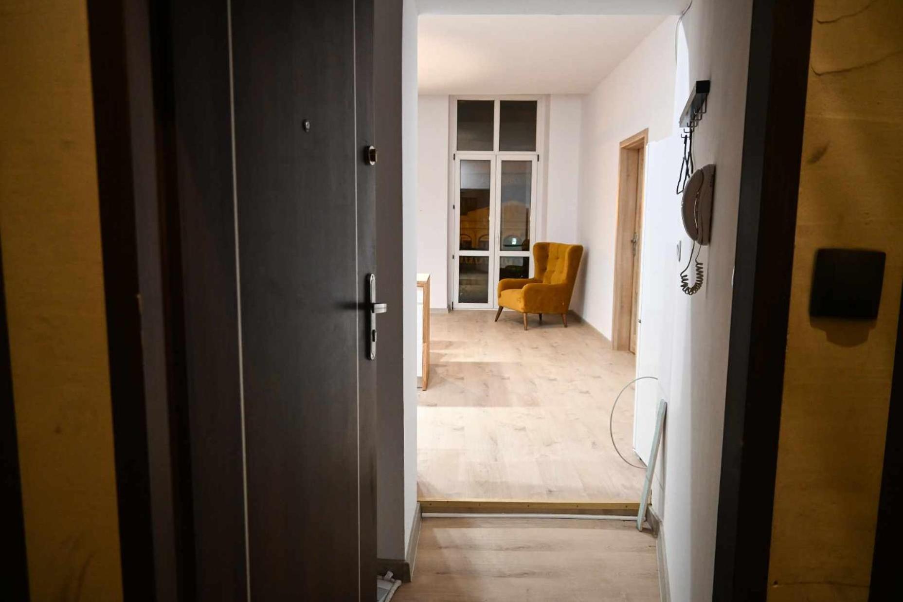 Apartment W Centrum Kalisza *