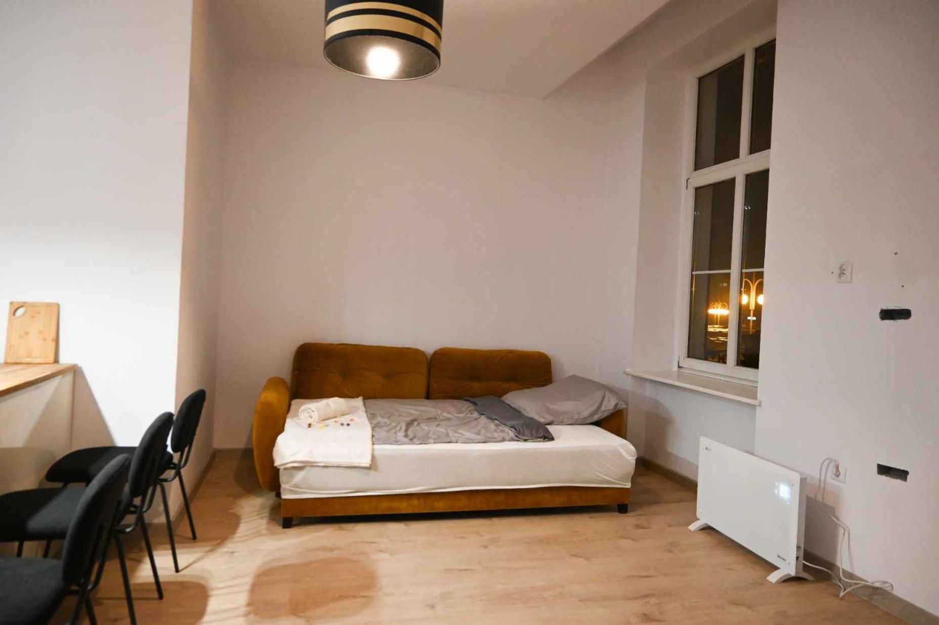 Apartment W Centrum Kalisza