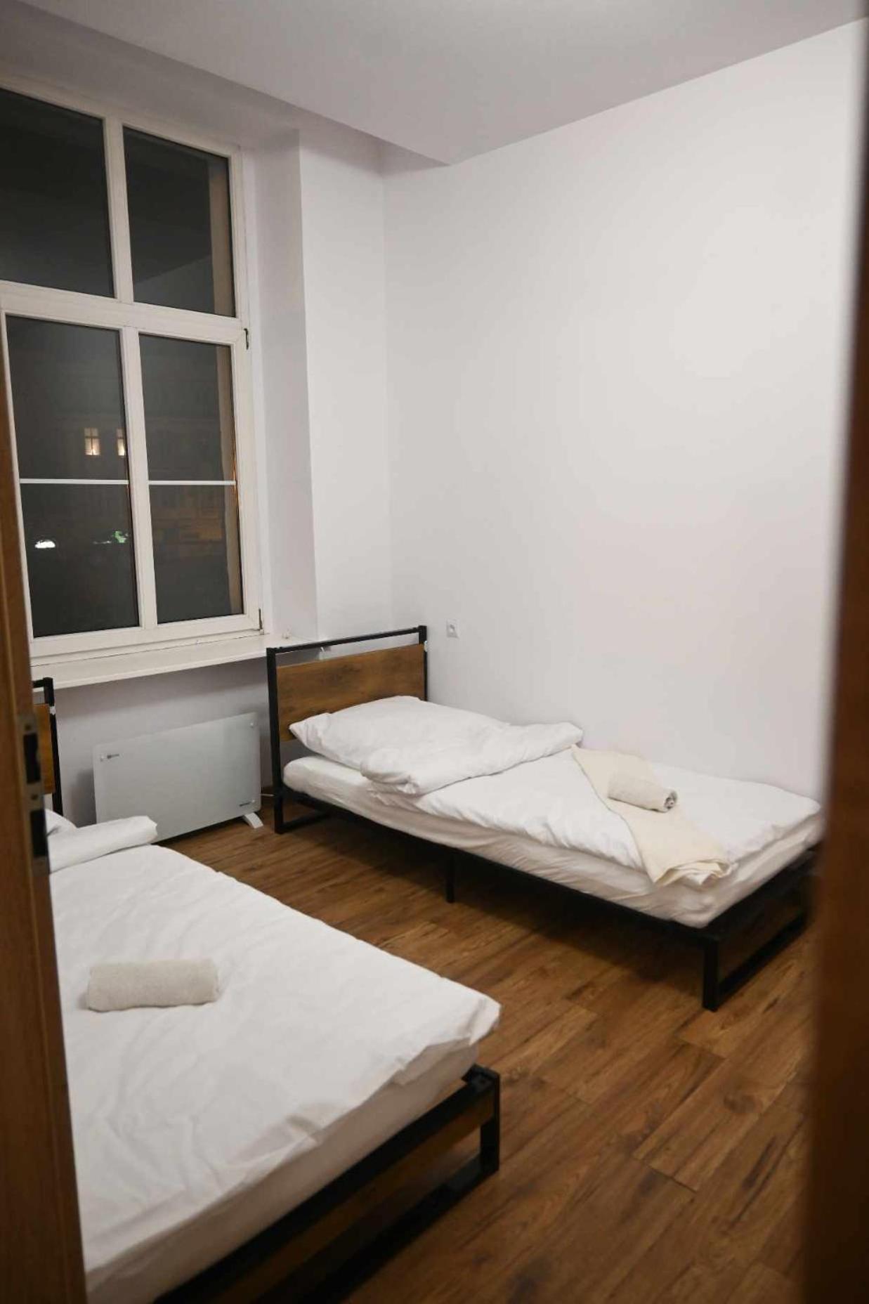 W Centrum Kalisza Apartment